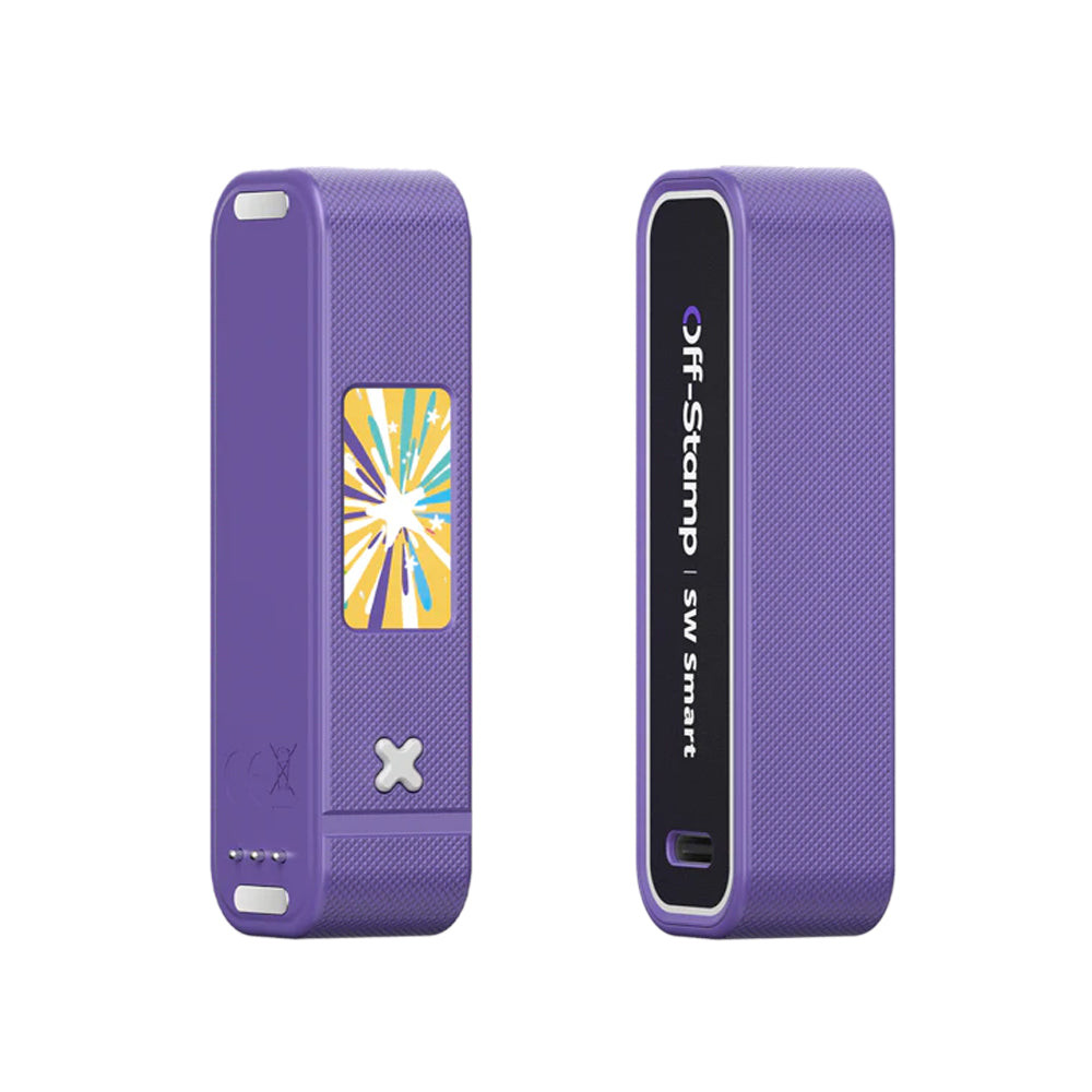 Off-stamp Sw Smart Charging Device Instructions Off-Stamp SW Smart Charging  Device Vape | Cheap