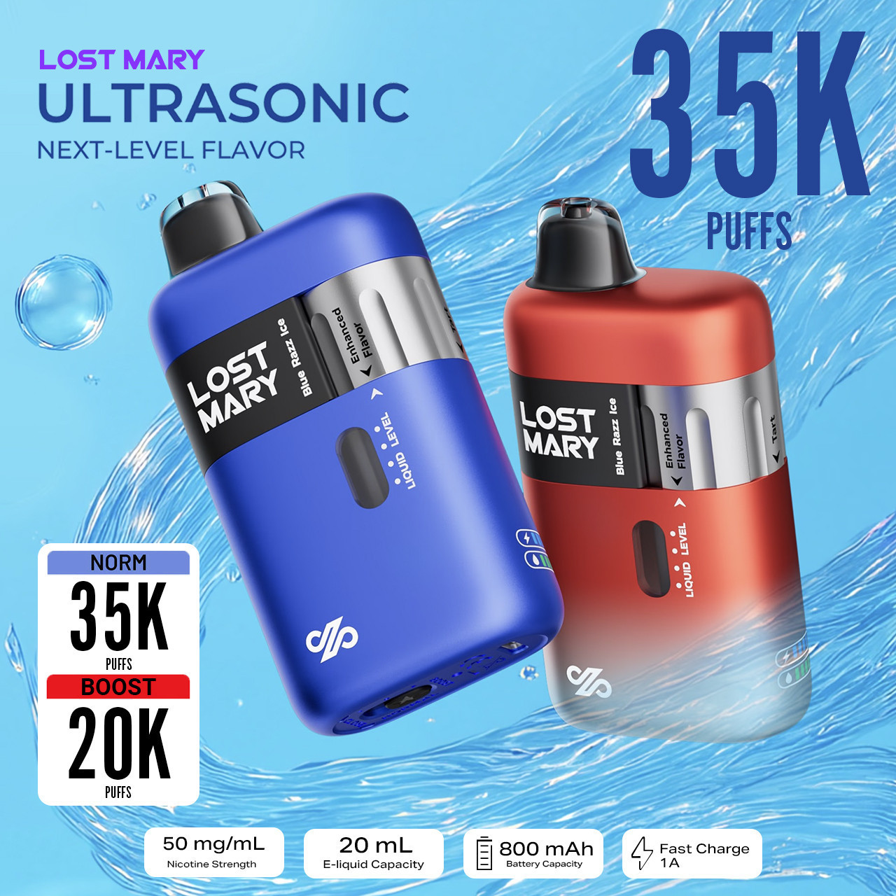 how much is elf bar vape Lost Mary Vapes main image 0