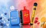 Best Nicotine Free Vape 2026: Your Complete Guide