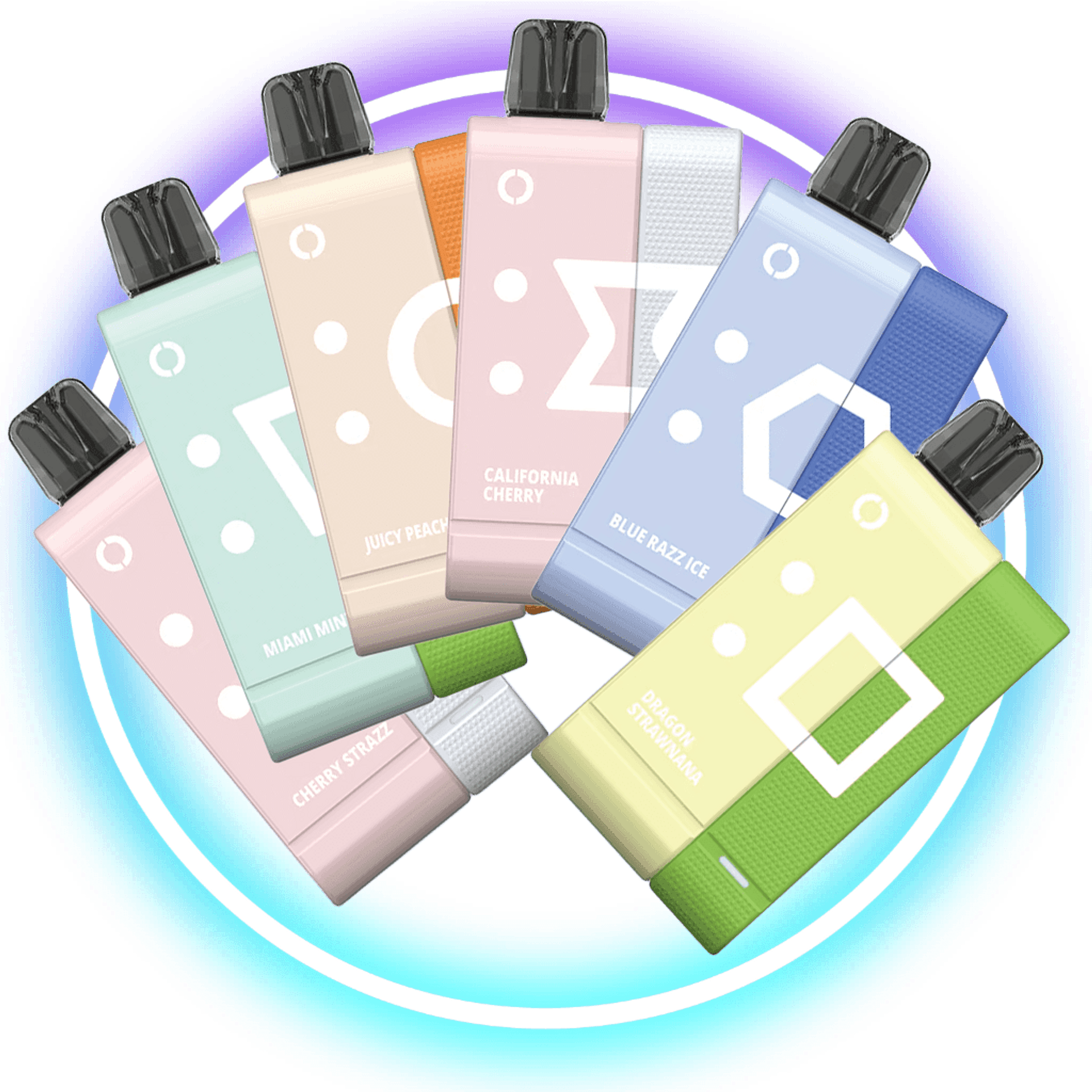 Off-Stamp Products - Vape More Wholesale
