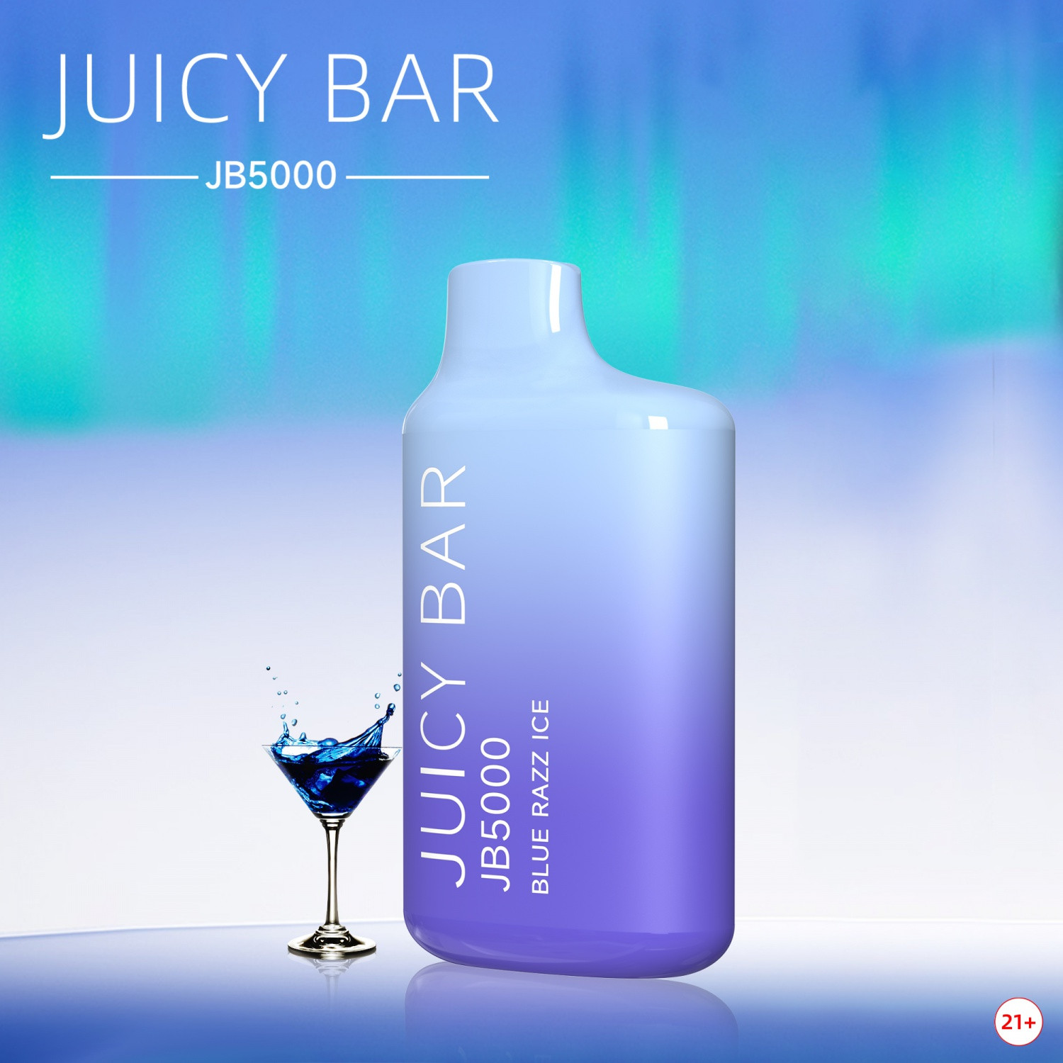 Buy Juicy Bar JB5000 Disposable Online Vape 10 Pack Bulk