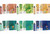 Sky Rechargeable Disposable 4500 Puffs - 10 Pack