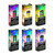 Air Bar Mini Rechargeable Vape 2000 Puffs - 10 Pack