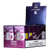 Lost Mary OS5000 Luster Edition Disposable Vape - 10 Pack