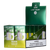 Lost Mary OS5000 Luster Edition Disposable Vape - 10 Pack