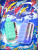 Lost Vape Orion Bar 10000 Puffs Disposable Vape - 5 Pack