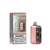 Priv Bar Turbo By Smok - 15000 Puffs Disposable Vape