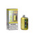 Priv Bar Turbo By Smok - 15000 Puffs Disposable Vape