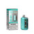 Priv Bar Turbo By Smok - 15000 Puffs Disposable Vape