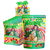 Wunder 2500MG Amanita Mushroom Gummies - 10 Pack Display