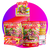 Wunder 2500MG Amanita Mushroom Gummies - 10 Pack Display