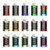 Spaceman Prism 20k Disposable Vape - 5 Pack
