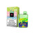 Digiflavor x Geek Bar LUSH 20k Puffs Disposable Vape - 5 Pack