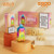 Yibla Rechargeable  6500  Puffs- 10 Pack