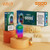 Yibla Rechargeable  6500  Puffs- 10 Pack