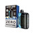 Geek Bar Pulse X 25K Disposable 0% - 5 Pack