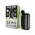 Geek Bar Pulse X 25K Disposable 0% - 5 Pack