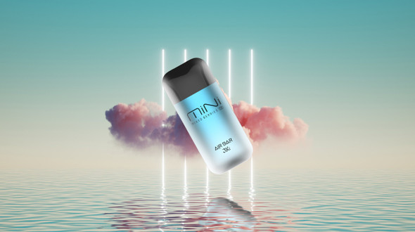 Air Bar Mini Rechargeable Vape 2000 Puffs - 10 Pack Air Bar Mini Rechargeable Vape 2000 Puffs - 10 Pack