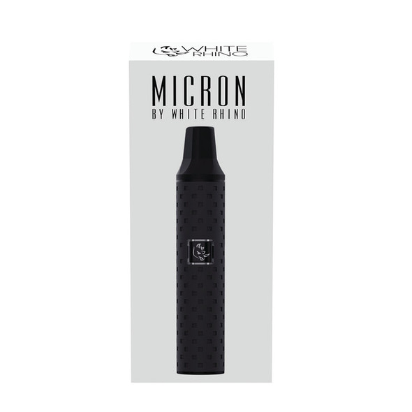 Micron Mini Vaporizer Starter Kit - 5 Count Display