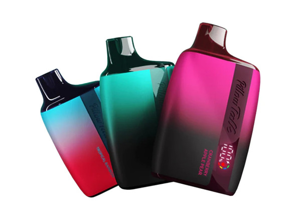 Pillow Talk 8500 Disposable Vape - 10 Pack Pillow Talk 8500 Disposable Vape - 10 Pack