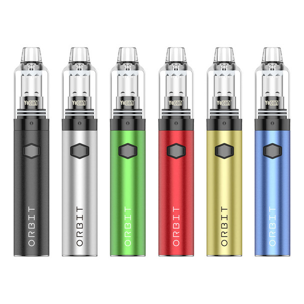 Yocan Orbit Concentrate Vaporizer Pen