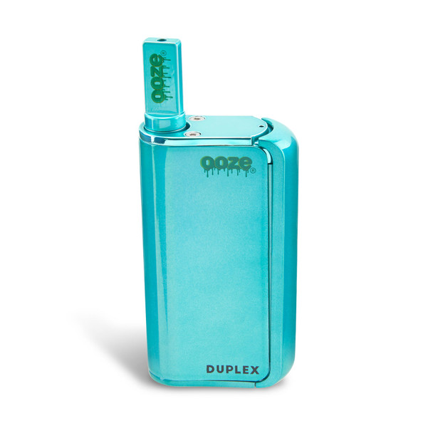 Ooze Duplex Pro Dual Vaporizer Kit