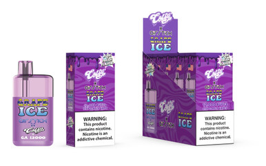 Coffy x Air Stick CA12000 Disposable Vape - 5 Pack