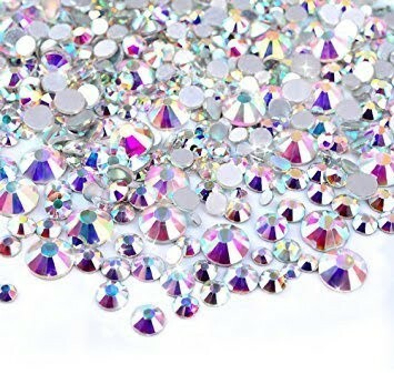 Rhinestones