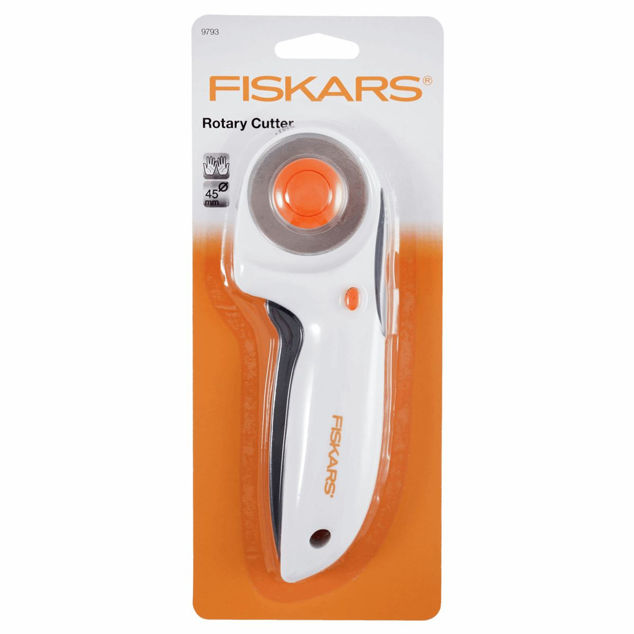 Fiskars Rotary Cutter - 45mm