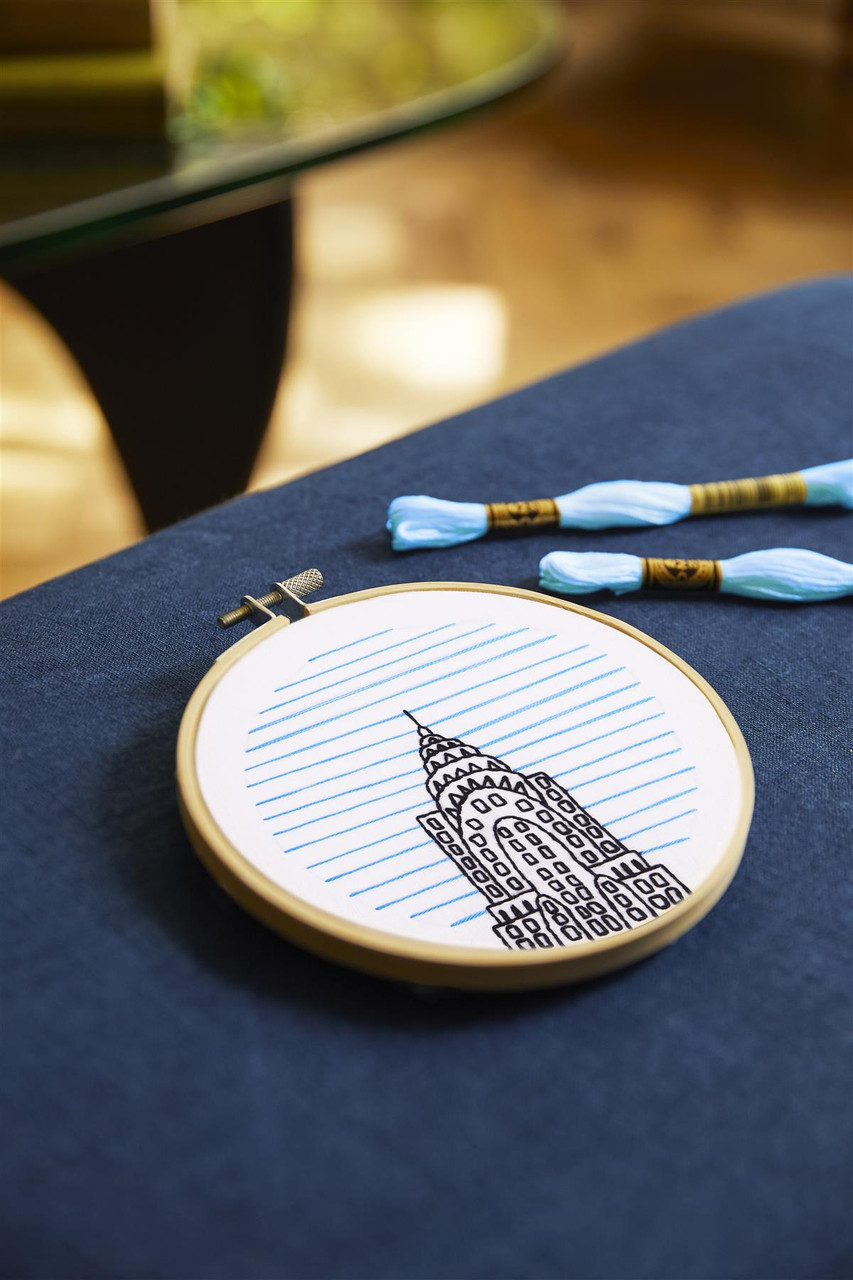 dmc-embroidery-kit-skyscraper-by-kseniia-guseva-easy-art-craft