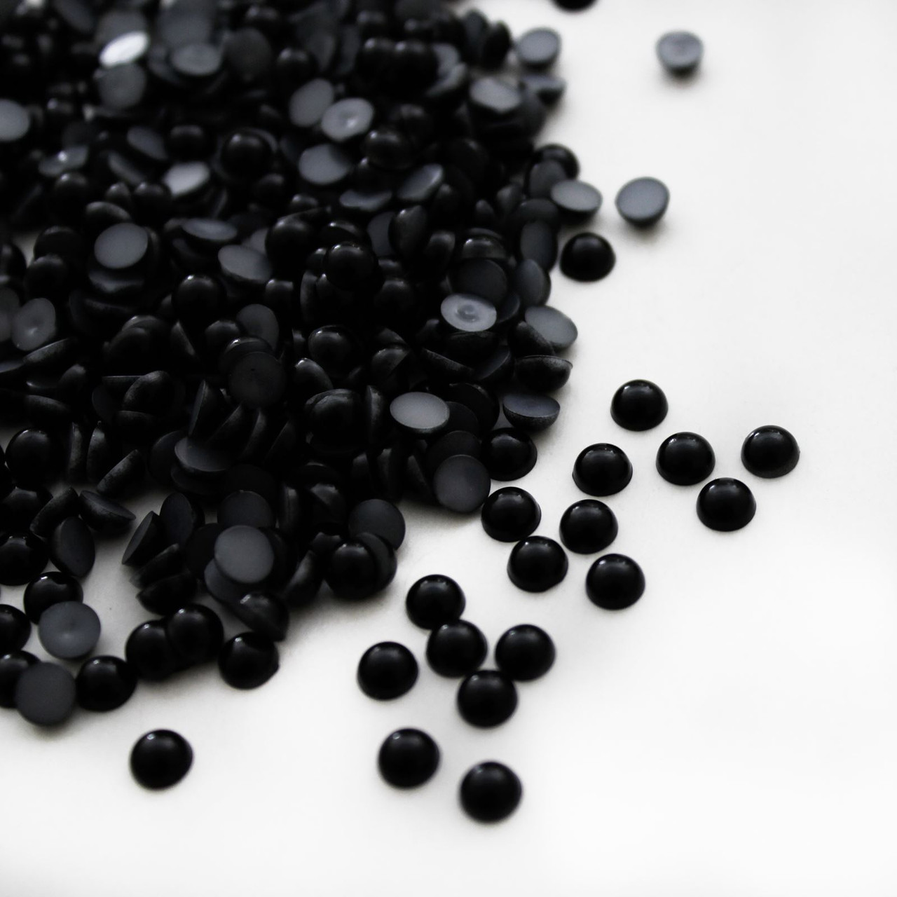 即納大人気BIG HAPY black pearls blackpearls ブラックパール ブラックパールズ ソフビ 一般