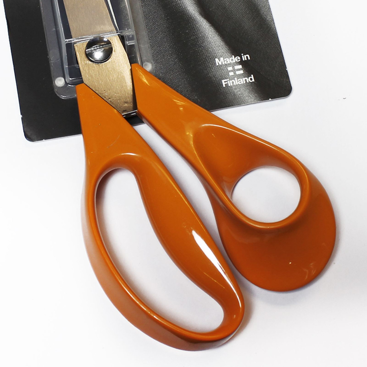 Left Handed Scissors, Fiskars Scissors, Classic Universal Purpose