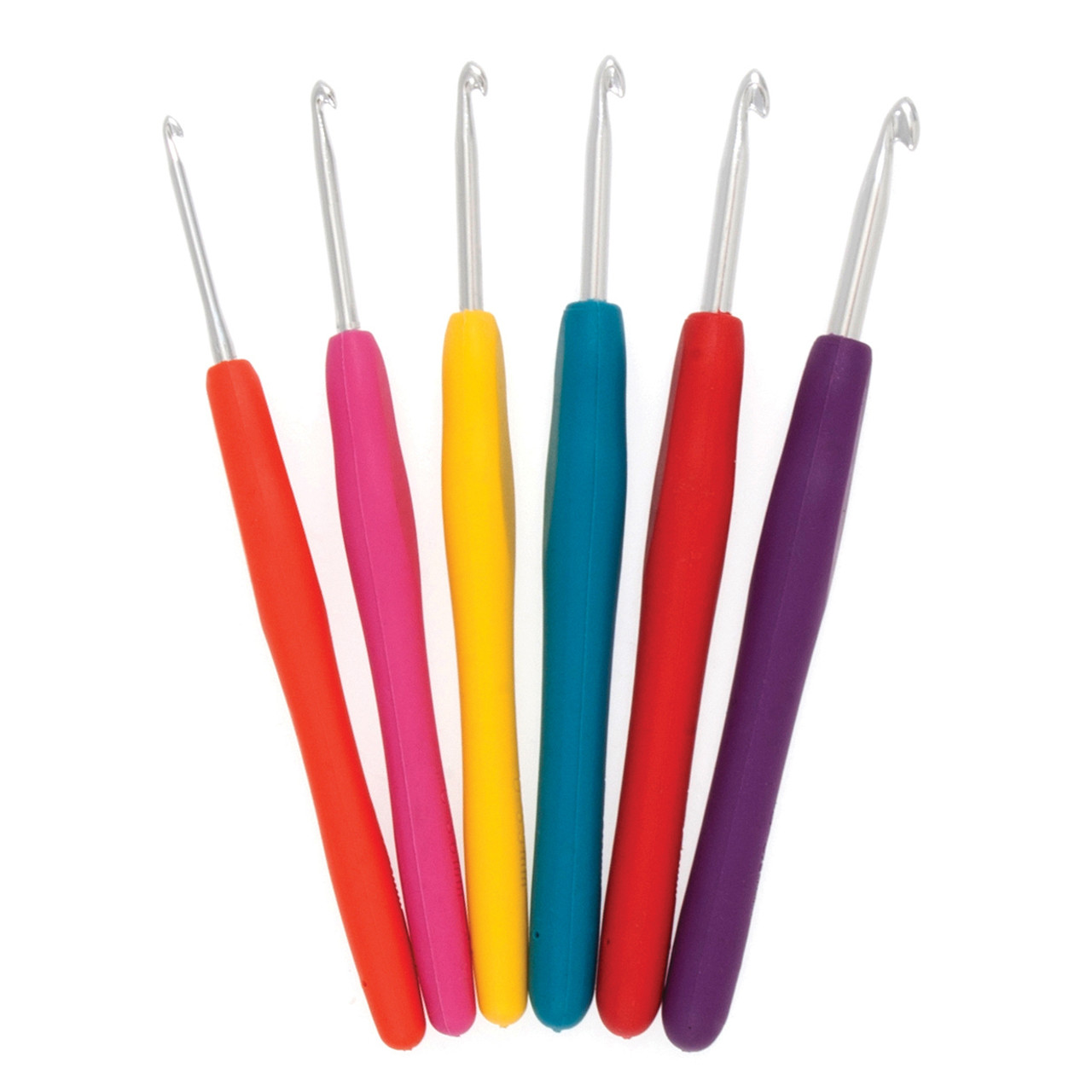 Crochet Hooks