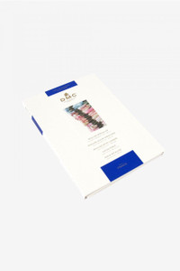 DMC Stranded Cotton Shade / Colour Chart