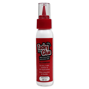 Anita's Tacky Glue 60ml Anita's Tacky Glue 60ml