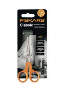 Fiskars Classic Needlework Scissors - 13cm Fiskars Classic Needlework Scissors - 13cm