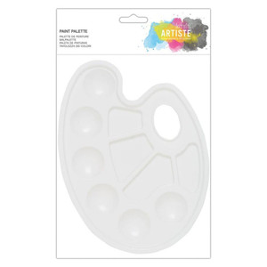 docrafts ARTISTE Paint Palette docrafts ARTISTE Paint Palette
