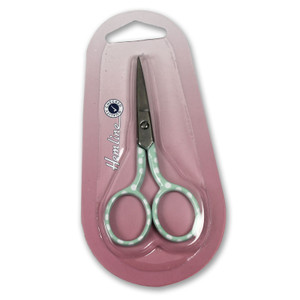 Hemline Embroidery Scissors Blue Hemline Embroidery Scissors Blue