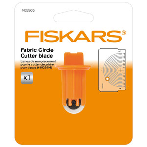 Fabric Cutter: Circle: Replacement Blade Fabric Cutter: Circle: Replacement Blade