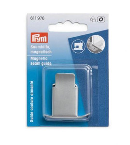 Prym Magnetic Seam Guide for Sewing Machine Prym Magnetic Seam Guide for Sewing Machine