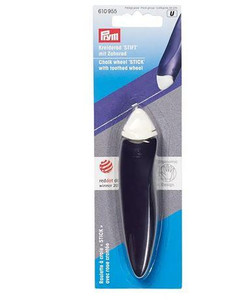 Prym Chalk Stick with Toothed Wheel Prym Chalk Stick with Toothed Wheel