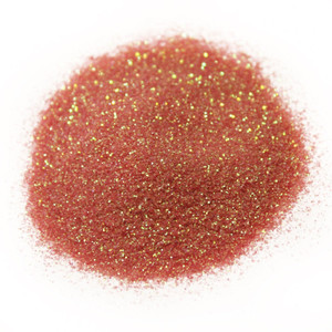 Ultra Fine Glitter - Disco Red