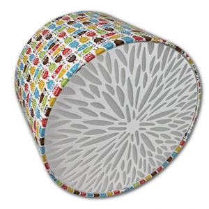 Lampshade Kit 30cm with diffuser