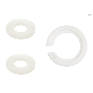 E27 or B22 Lamp Holder to Harp Finial Converter, Adapter System