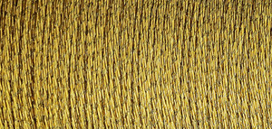 Madeira Metallic Thread No 12, 40m, Gold Madeira Metallic Thread No 12, 40m, Gold