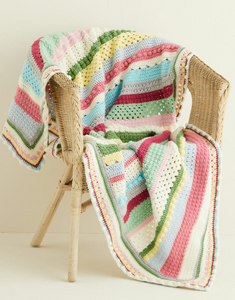 Sirdar Summer CAL Sweet Blossom Crochet Along, YARN BUNDLE ONLY Sirdar Summer CAL Sweet Blossom Crochet Along, YARN BUNDLE ONLY