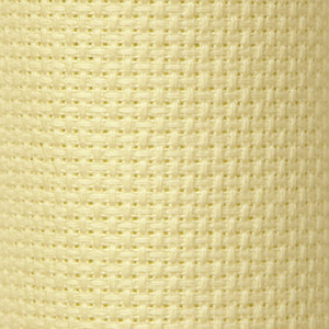 DMC Charles Craft Aida Ivory 15x18 14 Count DMC Charles Craft Aida Ivory 15x18 14 Count