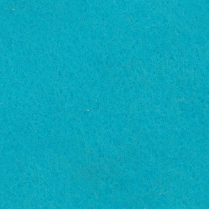 Felt wool mix 9x9 inches - Love in a Mist