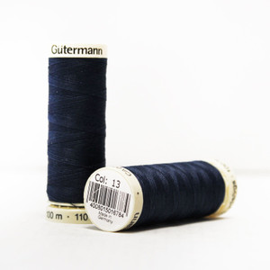 Gutermann Sew All Thread 100m Col 13