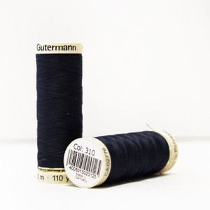 Gutermann Sew All Thread 100m Col 310 Gutermann Sew All Thread 100m Col 310